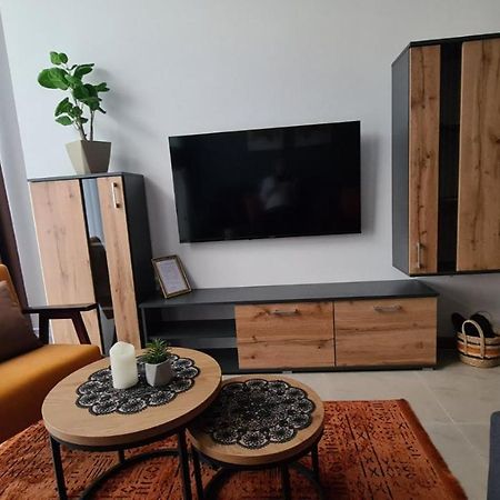Apartman Orange 布戈伊诺 外观 照片