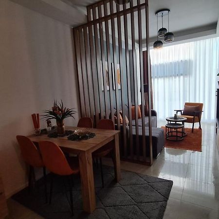 Apartman Orange 布戈伊诺 外观 照片