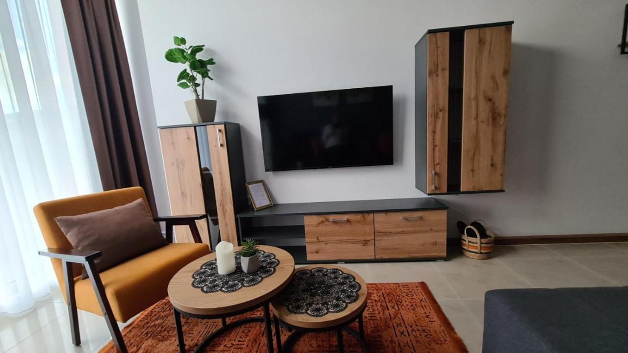 Apartman Orange 布戈伊诺 外观 照片