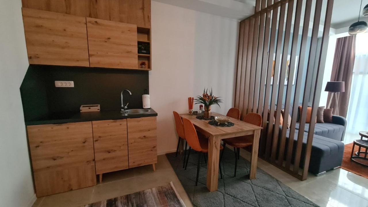 Apartman Orange 布戈伊诺 外观 照片