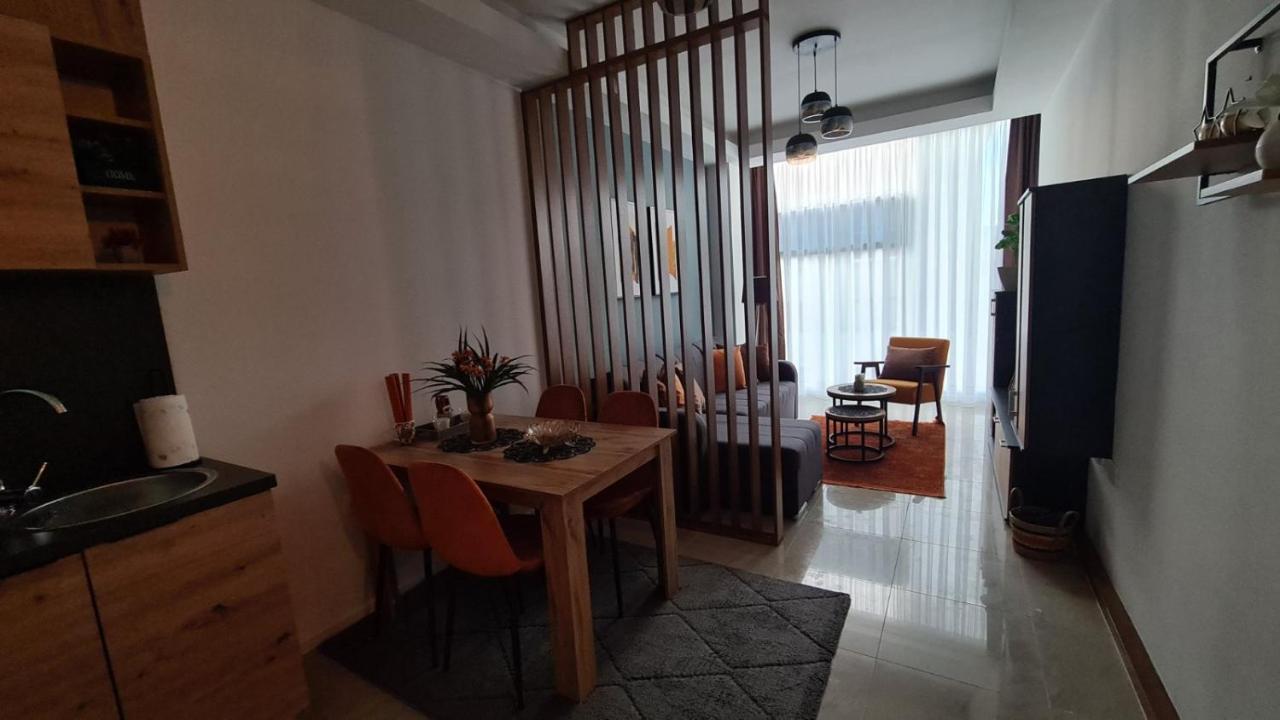 Apartman Orange 布戈伊诺 外观 照片