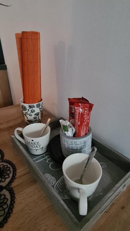 Apartman Orange 布戈伊诺 外观 照片