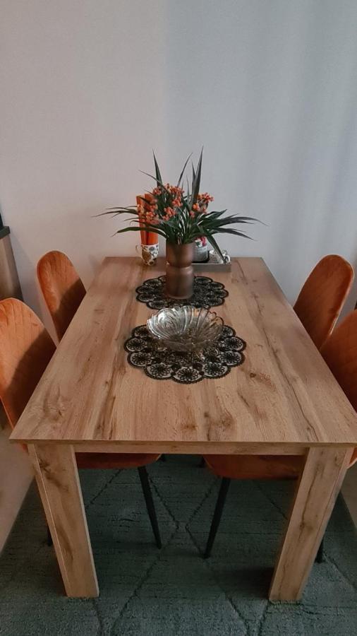 Apartman Orange 布戈伊诺 外观 照片